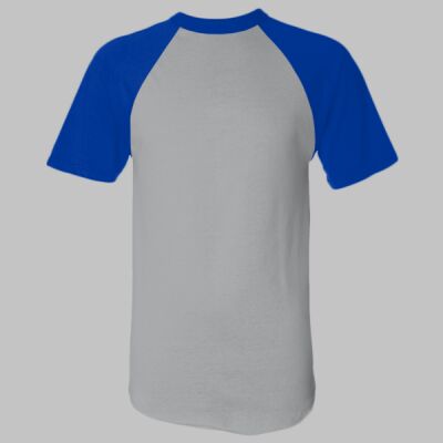 Youth Baseball Short Sleeve Tee 2.0 Thumbnail