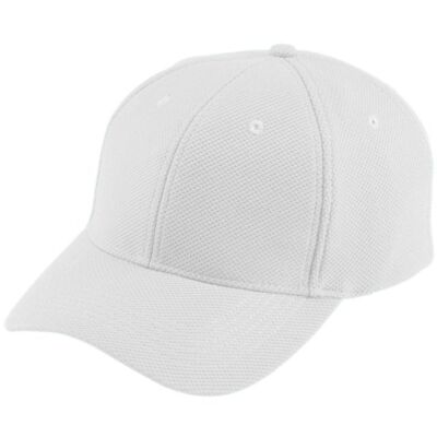 Adjustable Wicking Mesh Cap Thumbnail