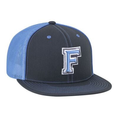 D-Series Trucker PacFlex Cap Thumbnail