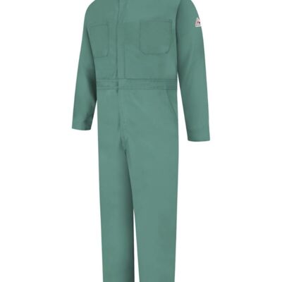 Men's Tall Gripper-Front Coverall Thumbnail