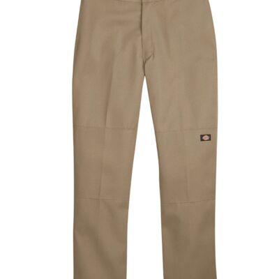 Men's Odd Sizes Double Knee Work Pants Thumbnail