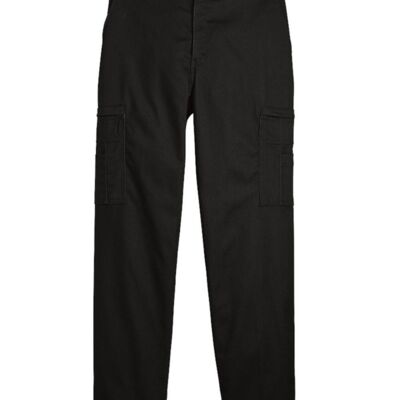 Men's Odd Sizes Industrial Cotton Cargo Pants Thumbnail