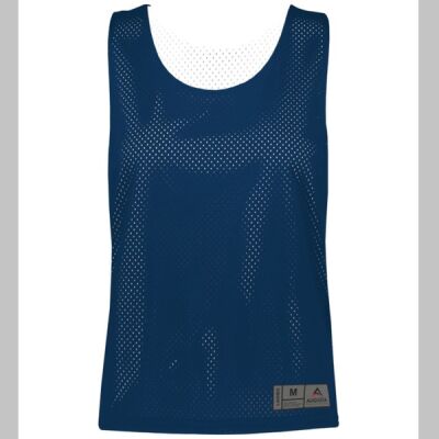 Ladies Mesh Reversible Pinnie Thumbnail