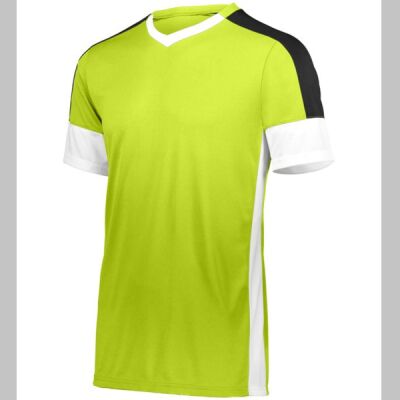 Youth Wembley Soccer Jersey Thumbnail