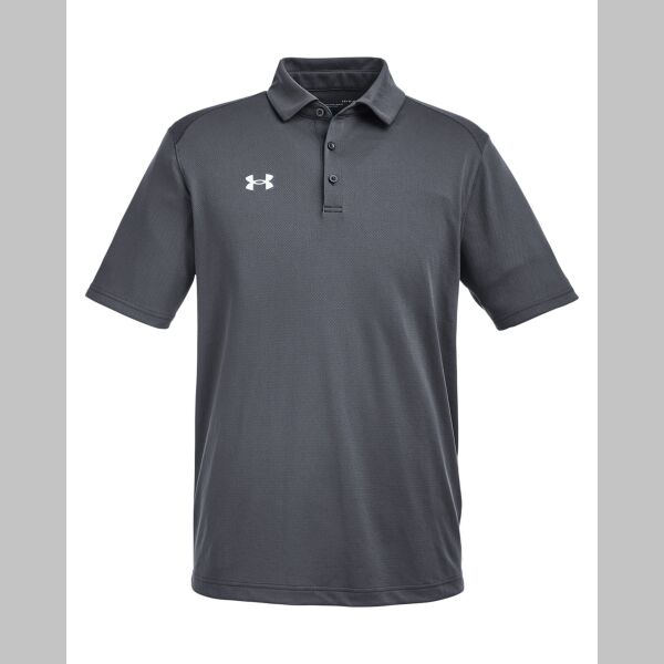 Under Armour Men's Tech™ Polo  Thumbnail