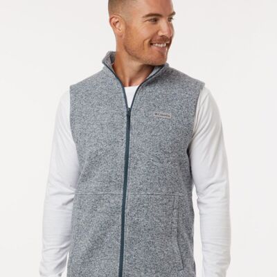 Alto Pass™ Fleece Vest Thumbnail