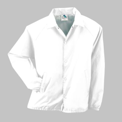 Nylon Coach's Jacket/Lined Thumbnail