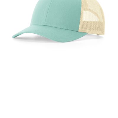 Low Pro Trucker Thumbnail