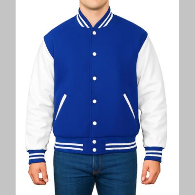 The Varsity Jacket (709) Thumbnail