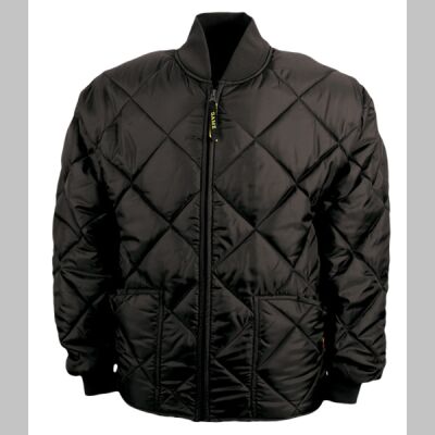 The Bravest Jacket  Thumbnail