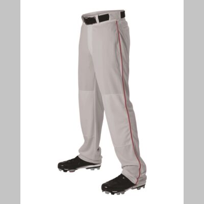 Adult Baseball Pants With Braid Thumbnail