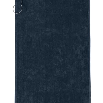 ® Grommeted Hemmed Towel Thumbnail