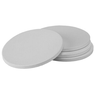 Sandstone Ceramic Coaster Thumbnail