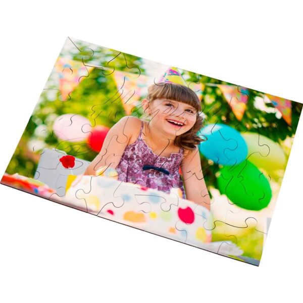 6.88" x 9.84", 30 Piece Puzzle Thumbnail