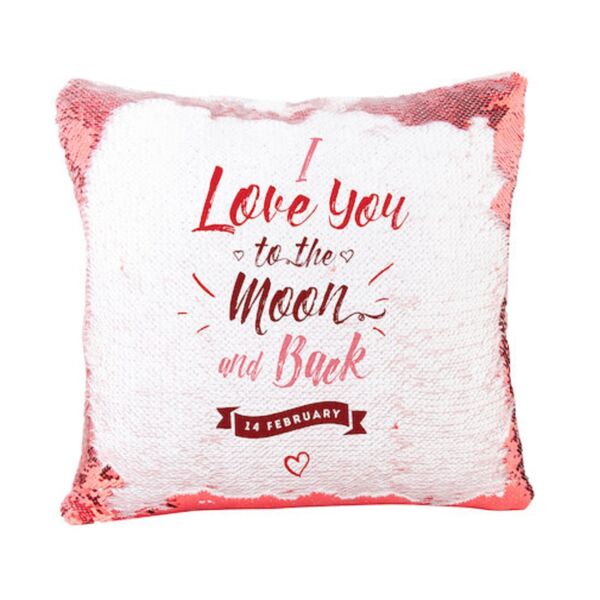 Flip-Sequin Pillow Case Thumbnail