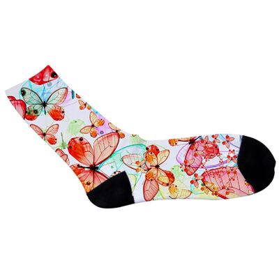 Women's Socks Thumbnail