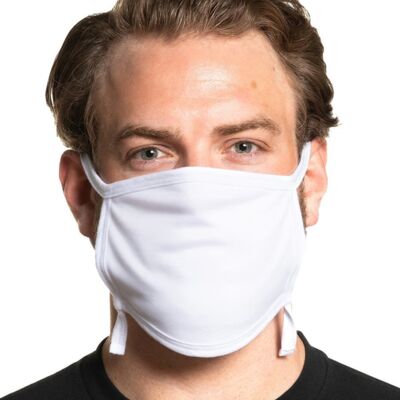 ValuMask Polyester Adjustable Thumbnail
