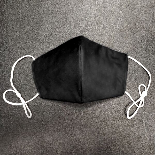 Child's Cotton Face Mask 2 Thumbnail