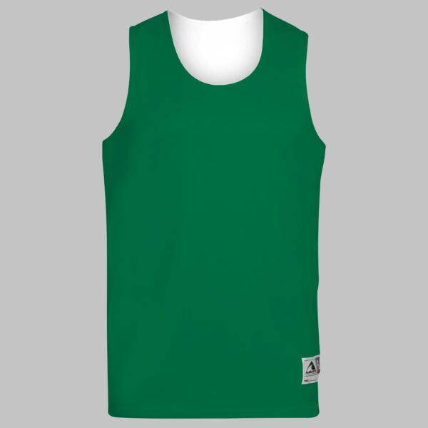 Youth Reversible Wicking Tank Thumbnail