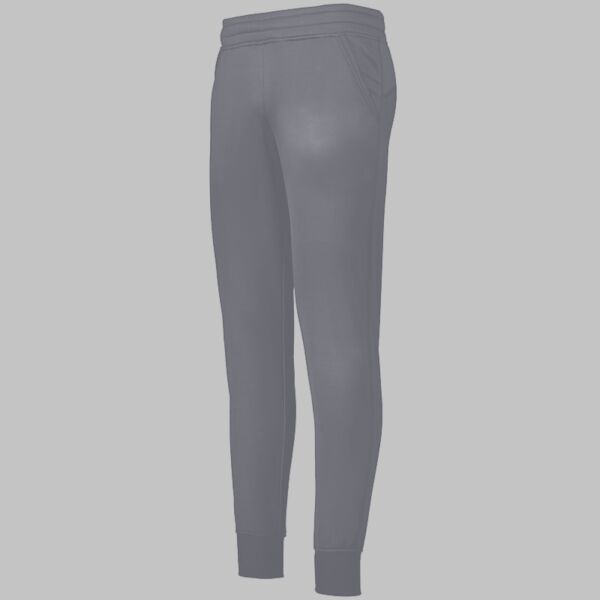 Ladies Performance Fleece Jogger Thumbnail