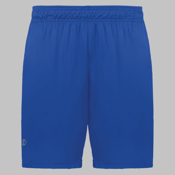 Youth Momentum Shorts Thumbnail