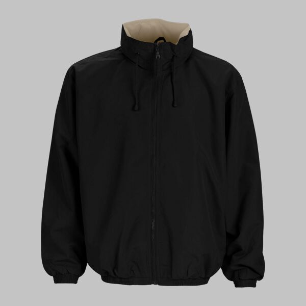 Hampton Microfiber Jacket Thumbnail