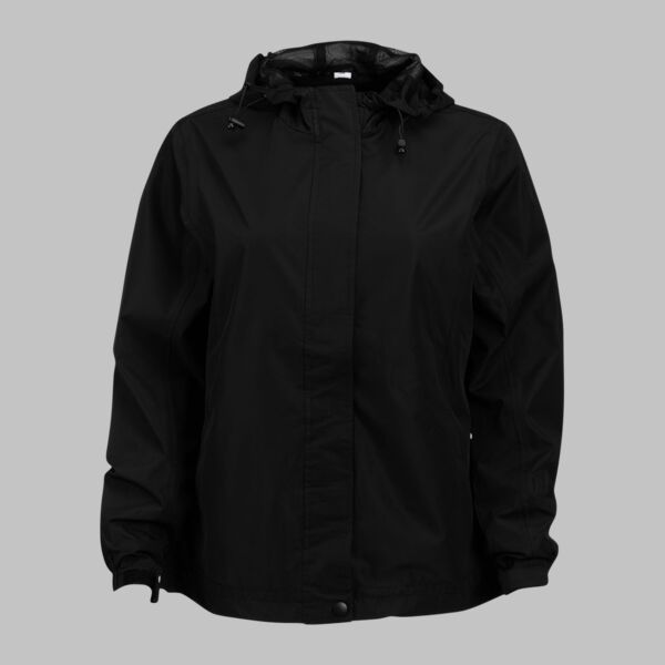 Women's Waterproof Jacket Thumbnail