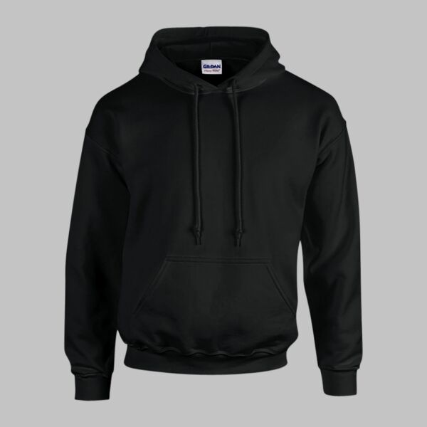 Gildan? Heavy Blend? Adult Hooded Sweatshirt Thumbnail