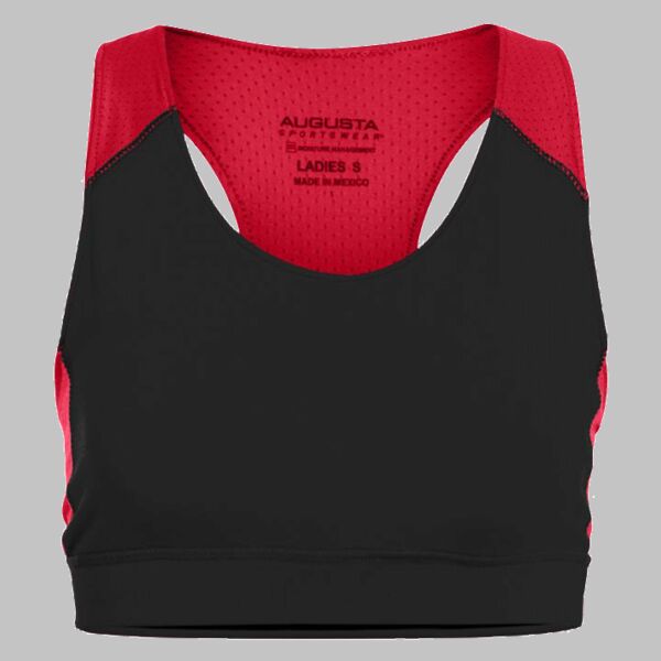 Women's All Sport Sports Bra Thumbnail