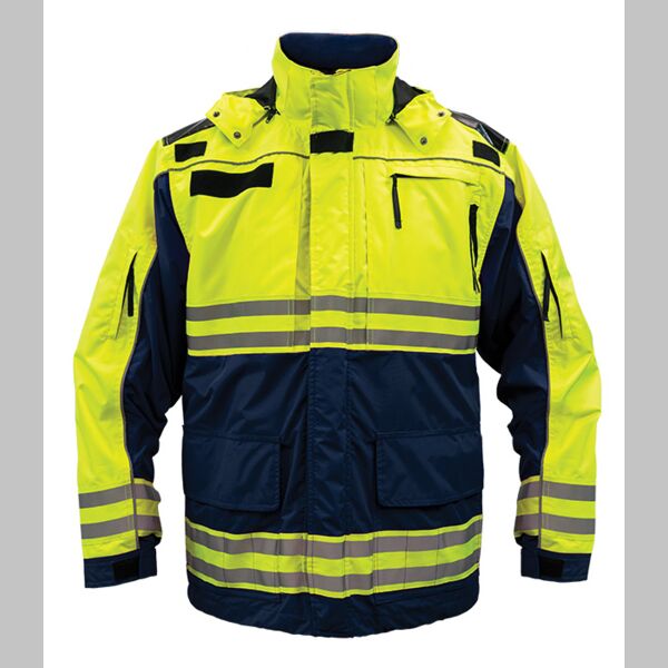 The Rescue Jacket Thumbnail