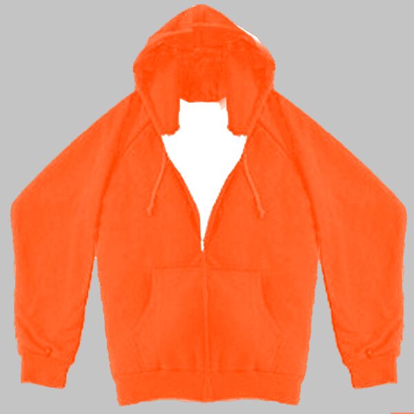 Camber Thermal Lined ZIp Hood Thumbnail