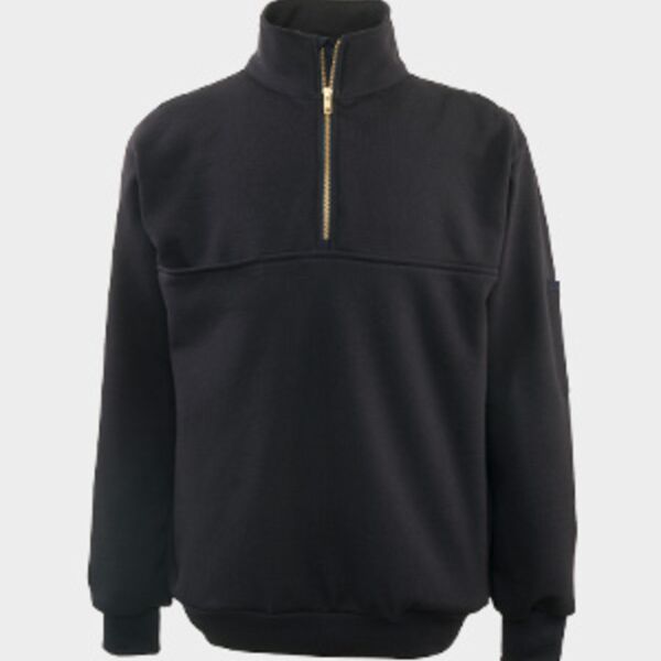 The Responder Turtleneck Work Shirt    Thumbnail