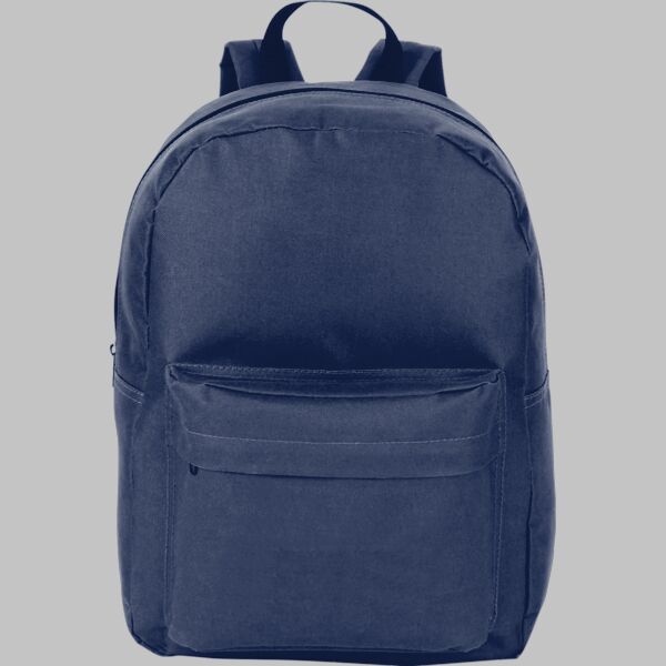 Backpack Thumbnail