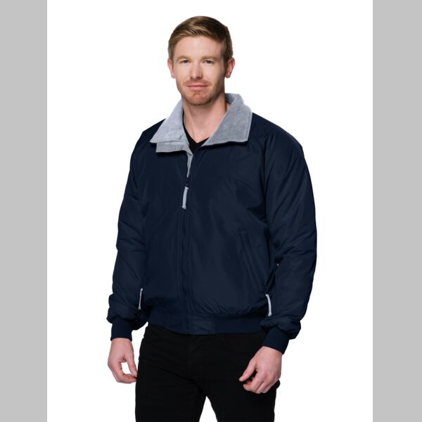 Mountaineer Thumbnail