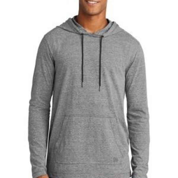 ® Tri Blend Performance Pullover Hoodie Tee Thumbnail