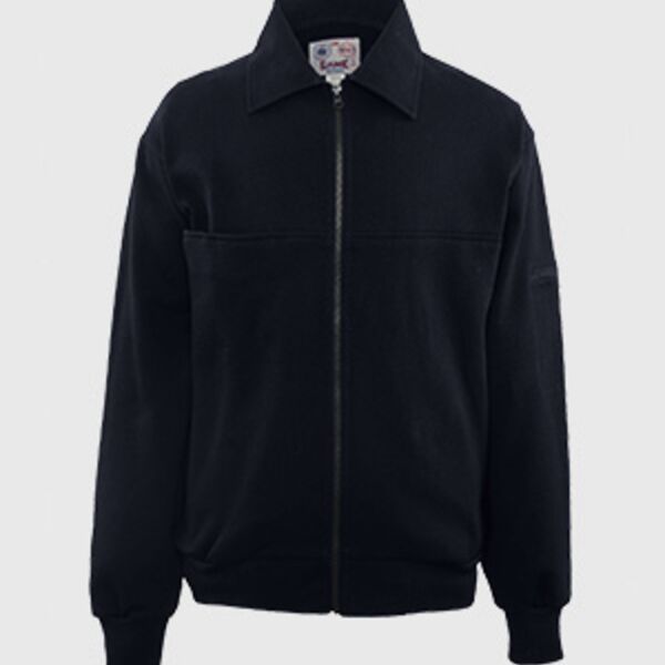 The Firefighter's Full-Zip Work Shirt    Thumbnail