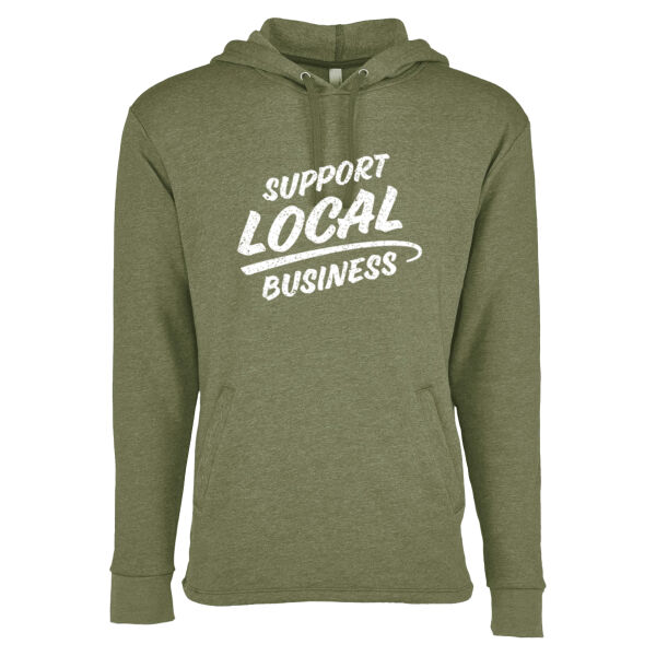 Next Level Adult PCH Pullover Hoody Thumbnail